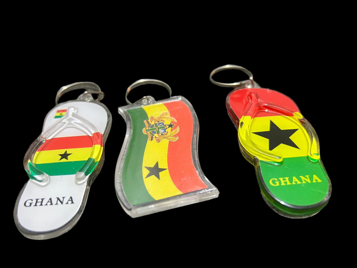Key Rings