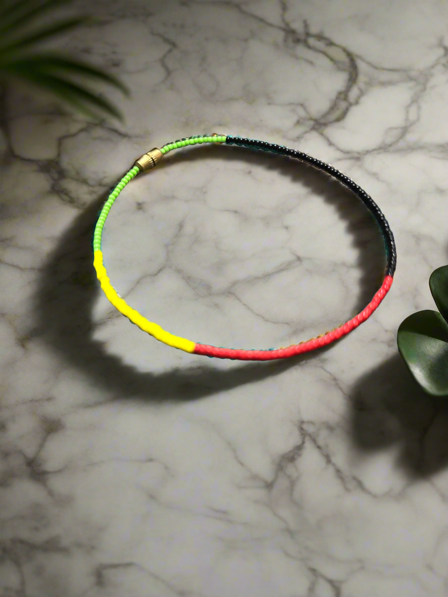 Beaded Bracelets