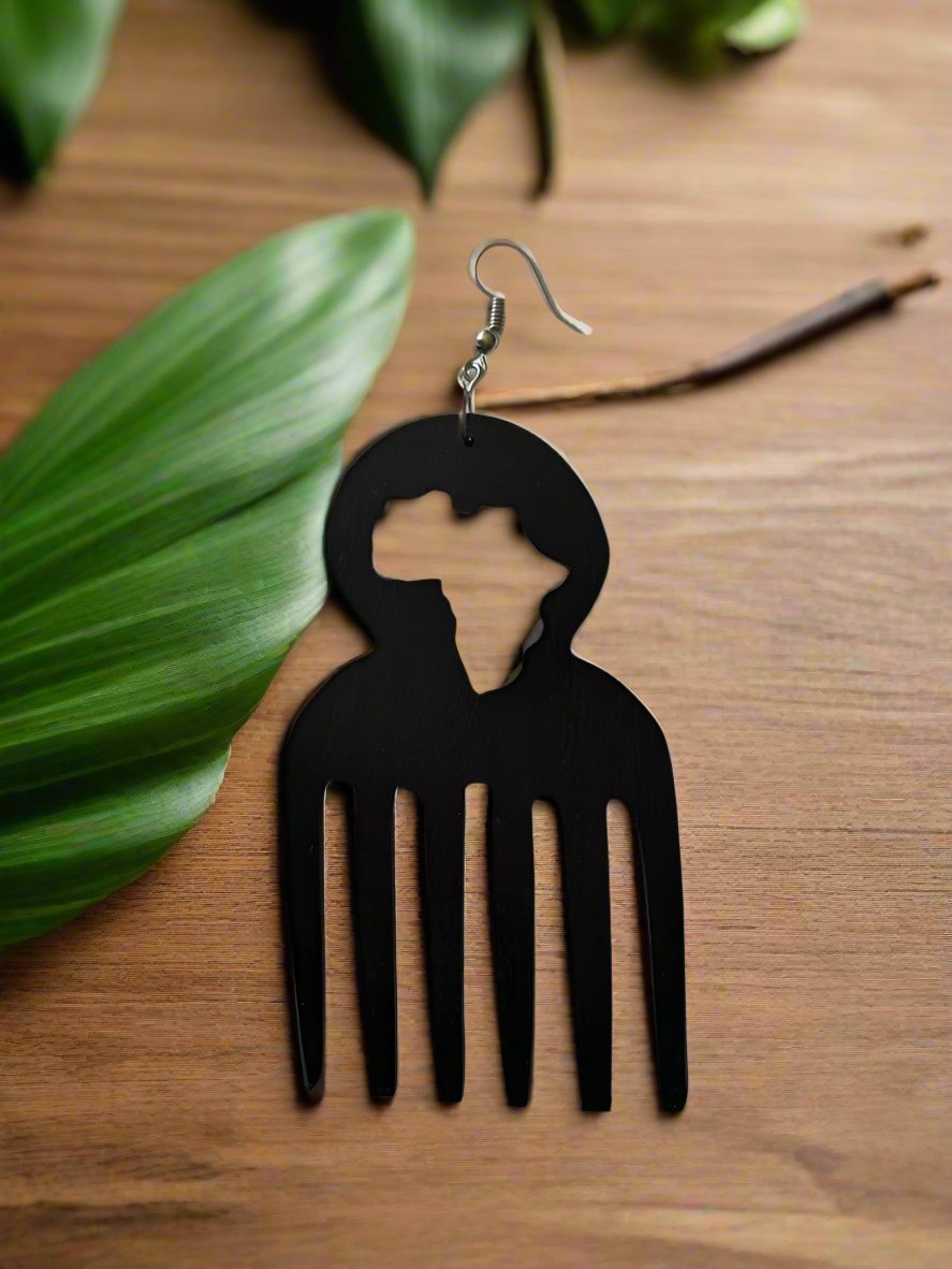 Duafe & Mama Africa
