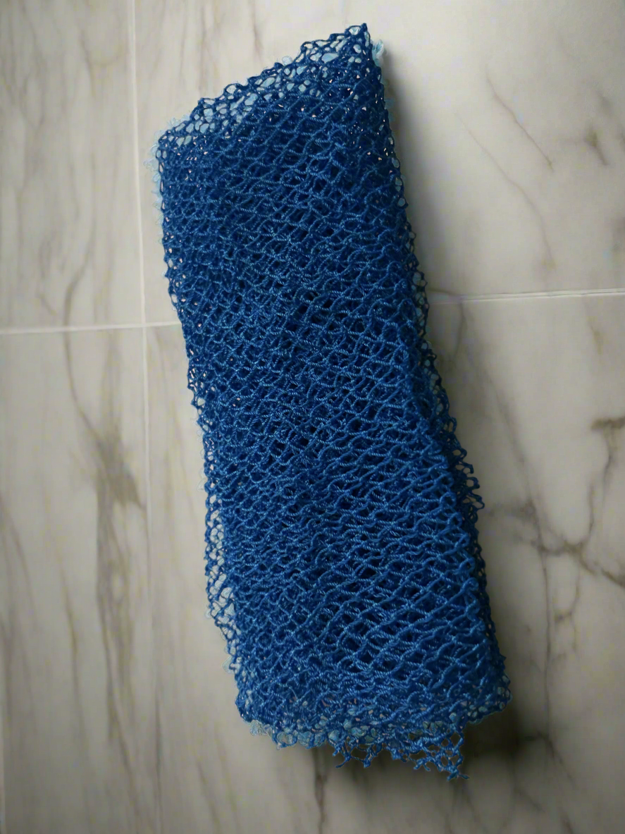 Bath Sponge ~ (Large)