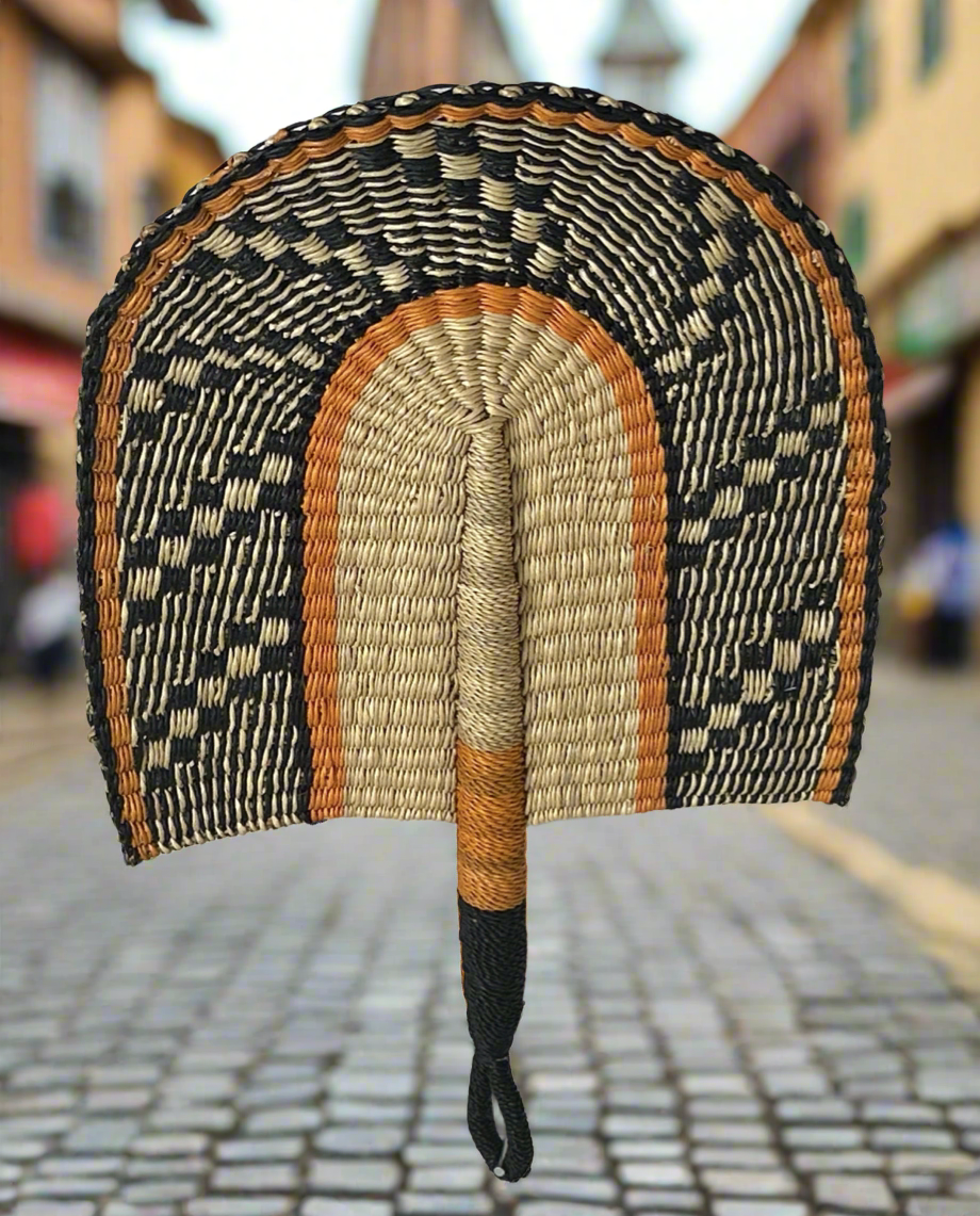 Epic Hand Fan