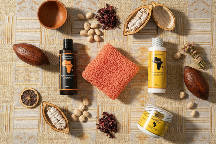 Body Essentials