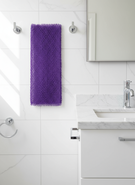 Exfoliating Sponges ~ SMALL