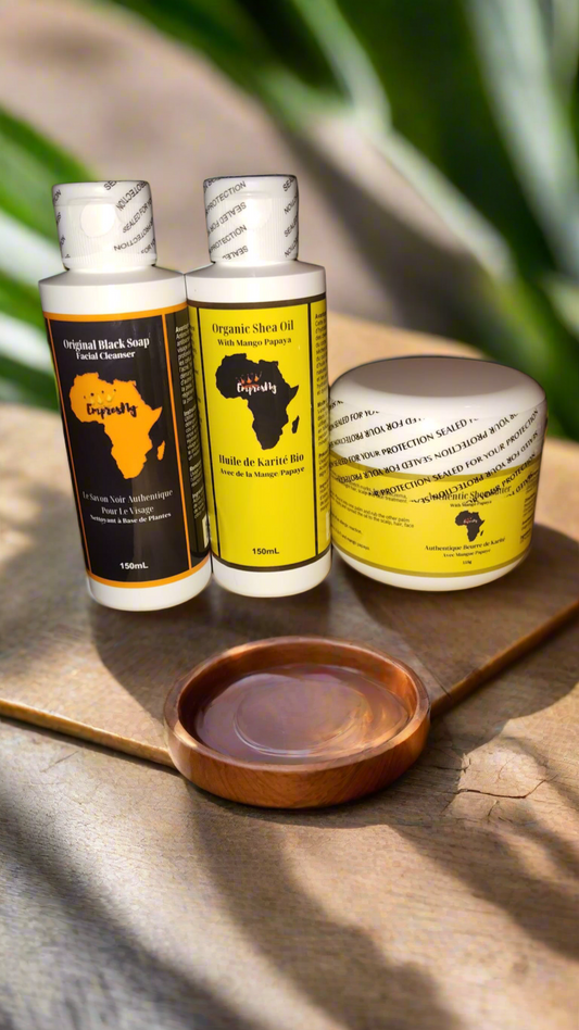 EMPRESNG Trio