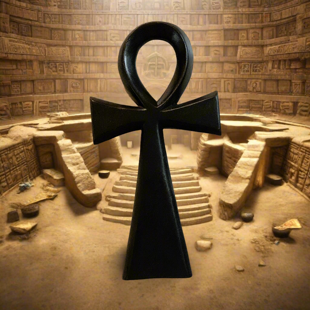 Ankh Black