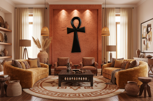 Ankh Noir