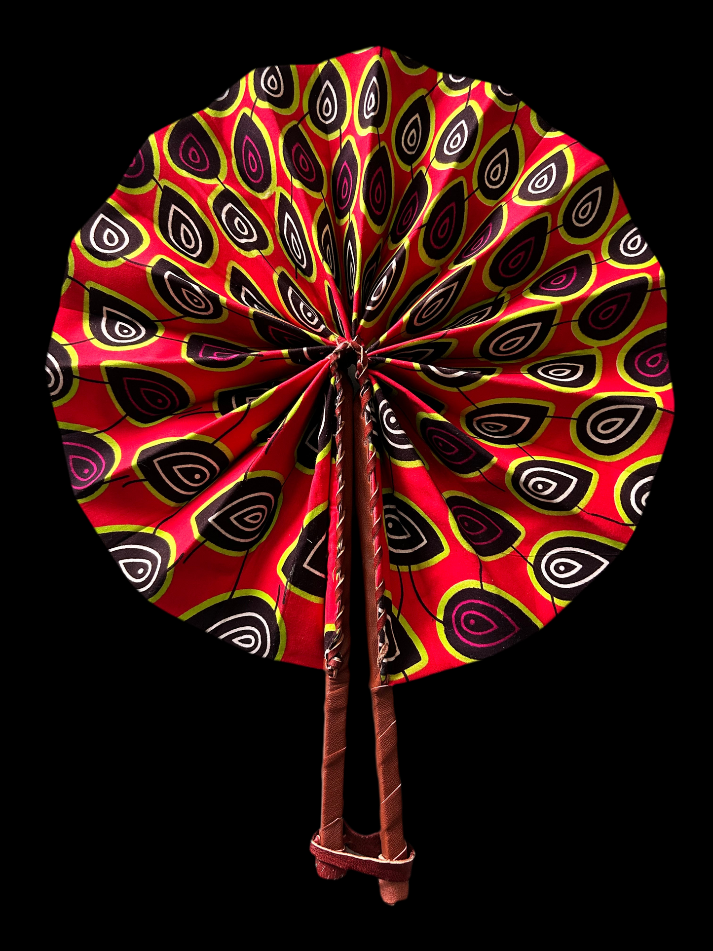 Royal Peacock
