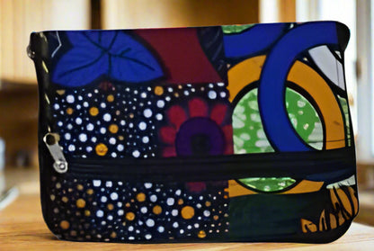 Magic Bag - Ankara