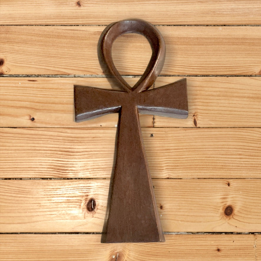 Ankh Brown