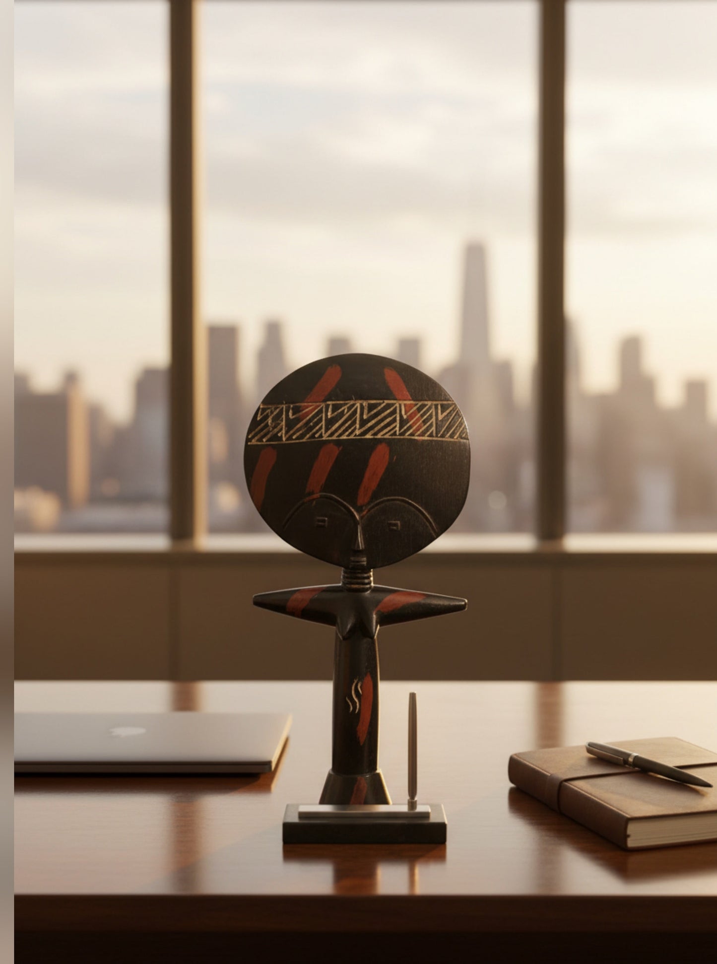 Adult fertility doll