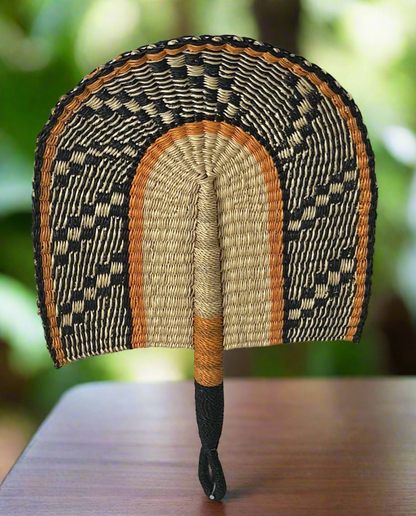 Epic Hand Fan