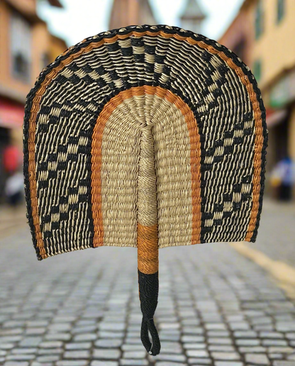 Epic Hand Fan