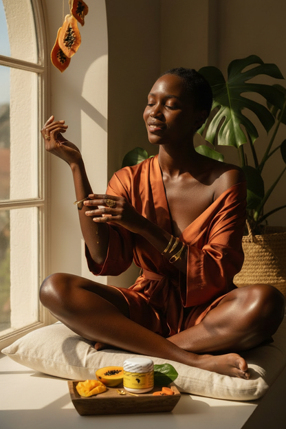 Shea Butter Lifestyle